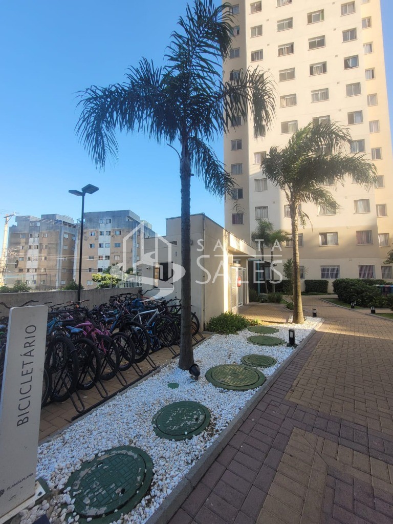 Apartamento, 2 quartos, 47 m² - Foto 17