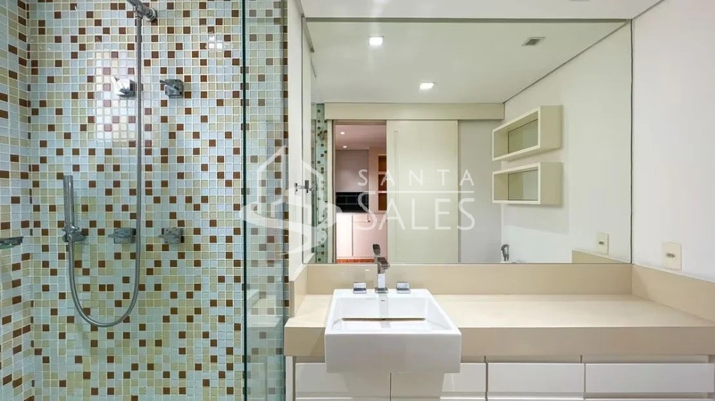 Apartamento, 4 quartos, 228 m² - Foto 11