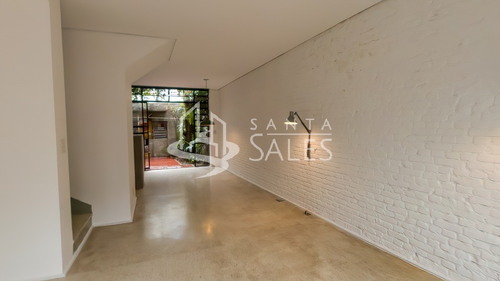 Sobrado, 2 quartos, 110 m² - Foto 4