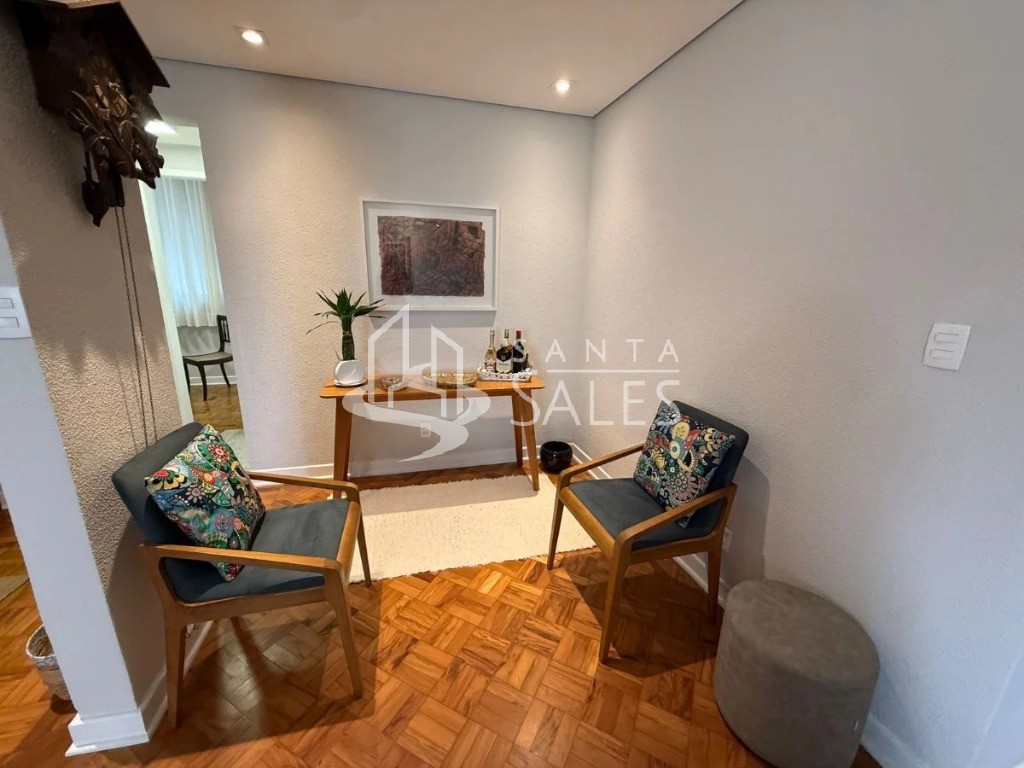 Apartamento, 2 quartos, 58 m² - Foto 17