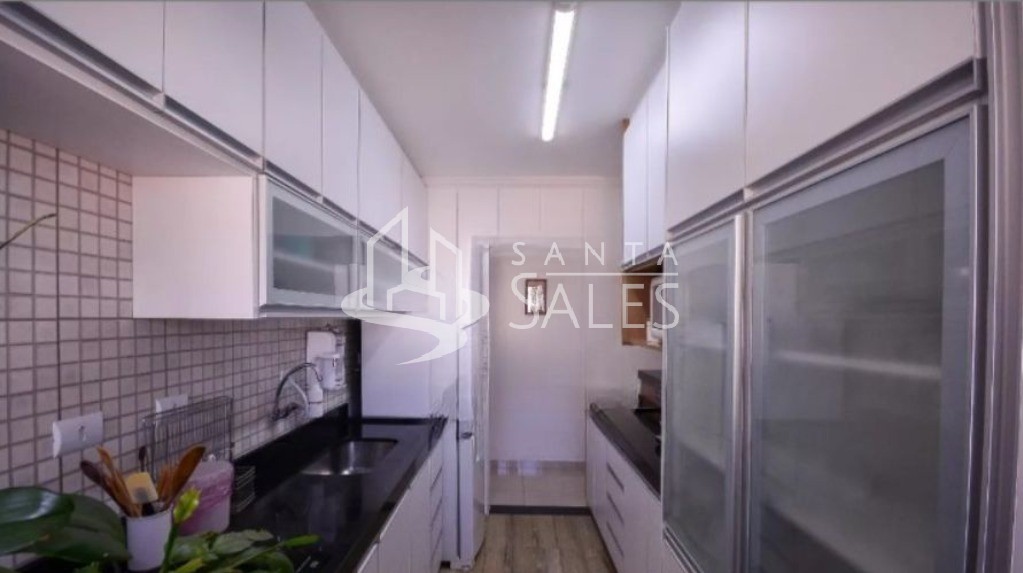 Apartamento, 2 quartos, 65 m² - Foto 21