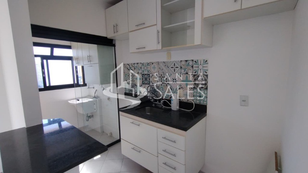 Apartamento, 1 quarto, 37 m² - Foto 4
