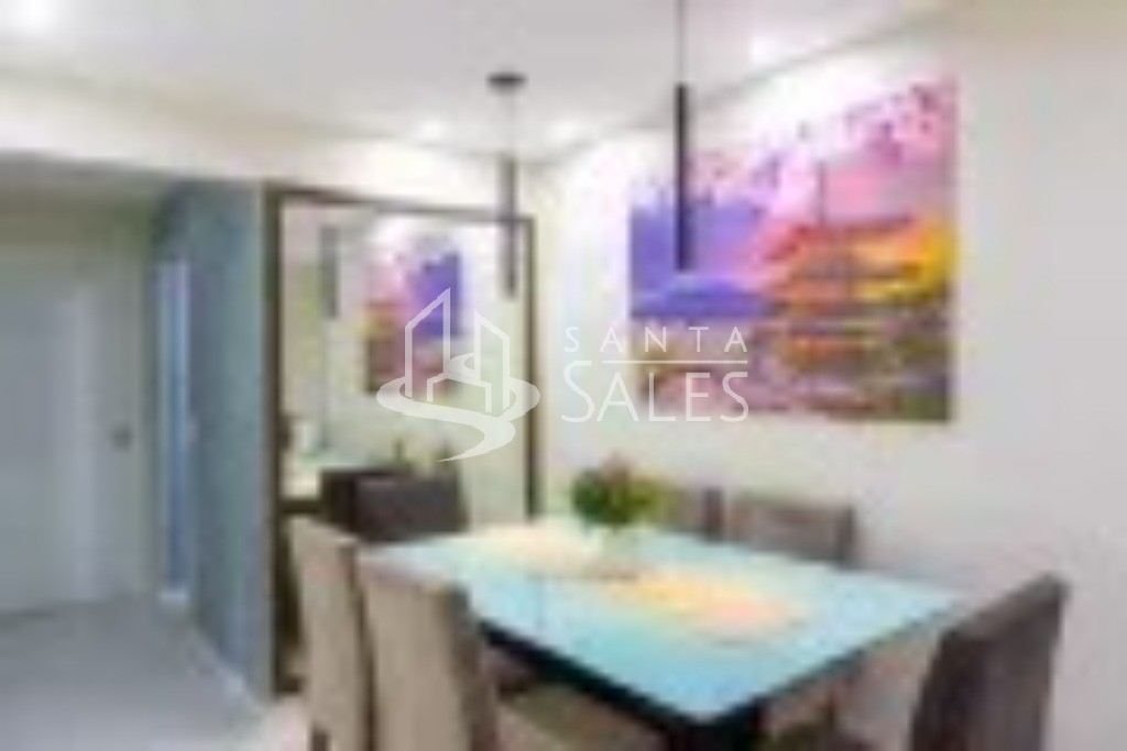 Apartamento, 2 quartos, 80 m² - Foto 15