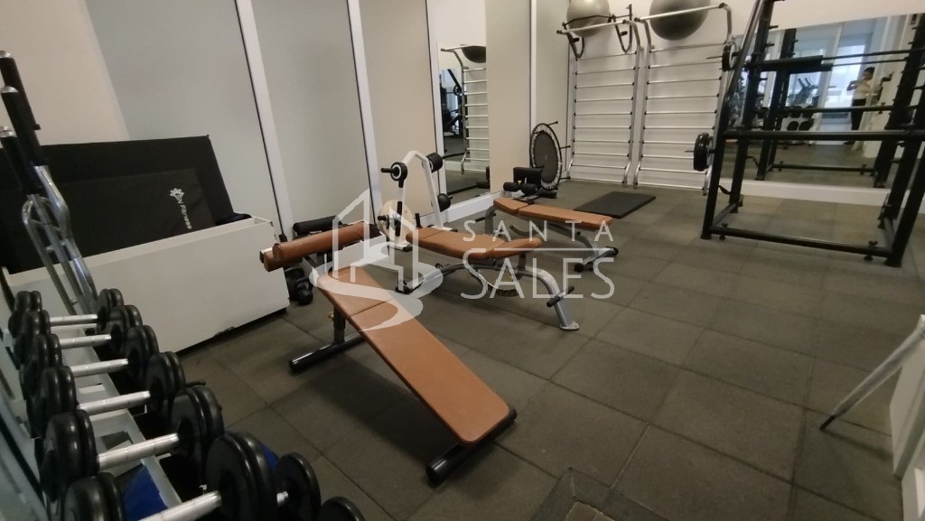 Apartamento, 5 quartos, 552 m² - Foto 36