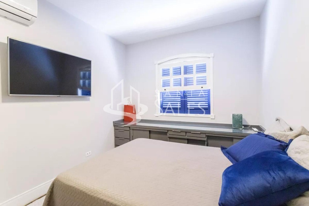 Apartamento, 2 quartos, 80 m² - Foto 12
