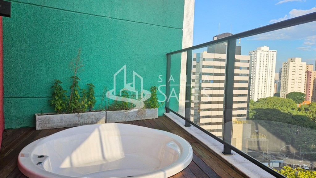 Apartamento, 1 quarto, 24 m² - Foto 20