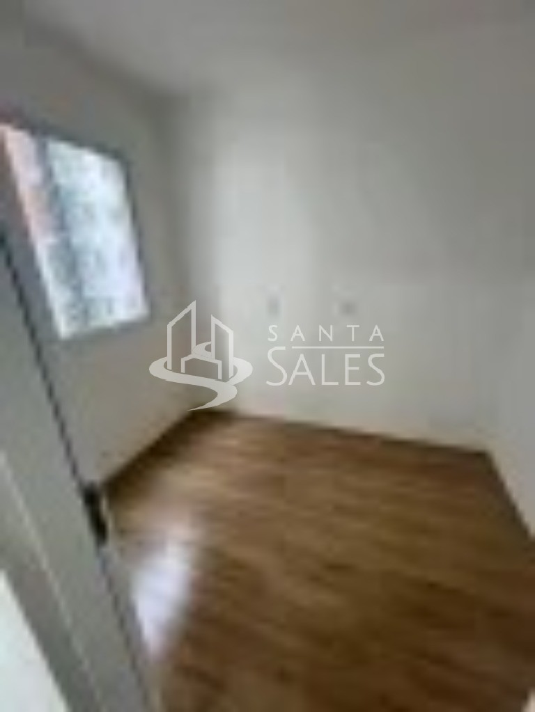 Apartamento, 1 quarto, 37 m² - Foto 2