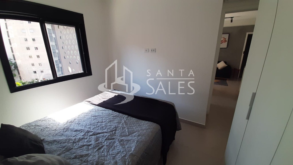 Apartamento, 2 quartos, 45 m² - Foto 34