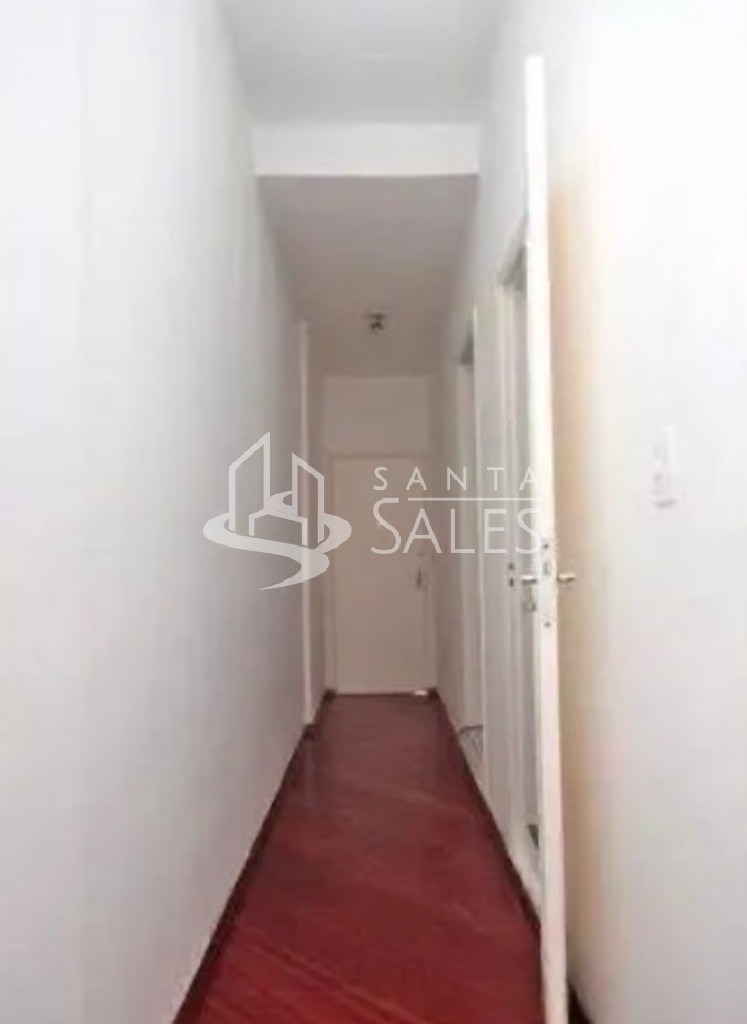 Apartamento, 1 quarto, 59 m² - Foto 8