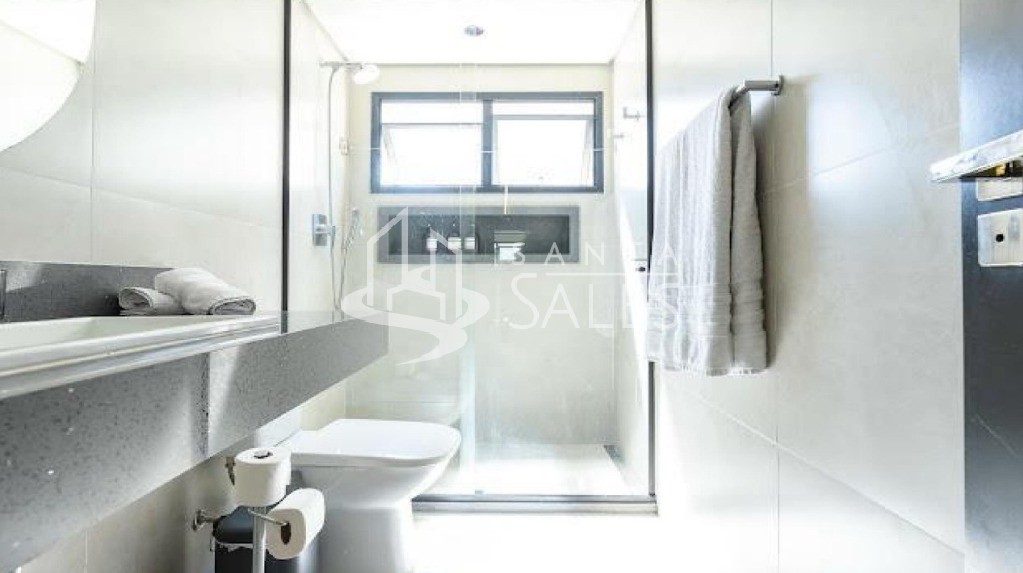 Apartamento, 1 quarto, 55 m² - Foto 17