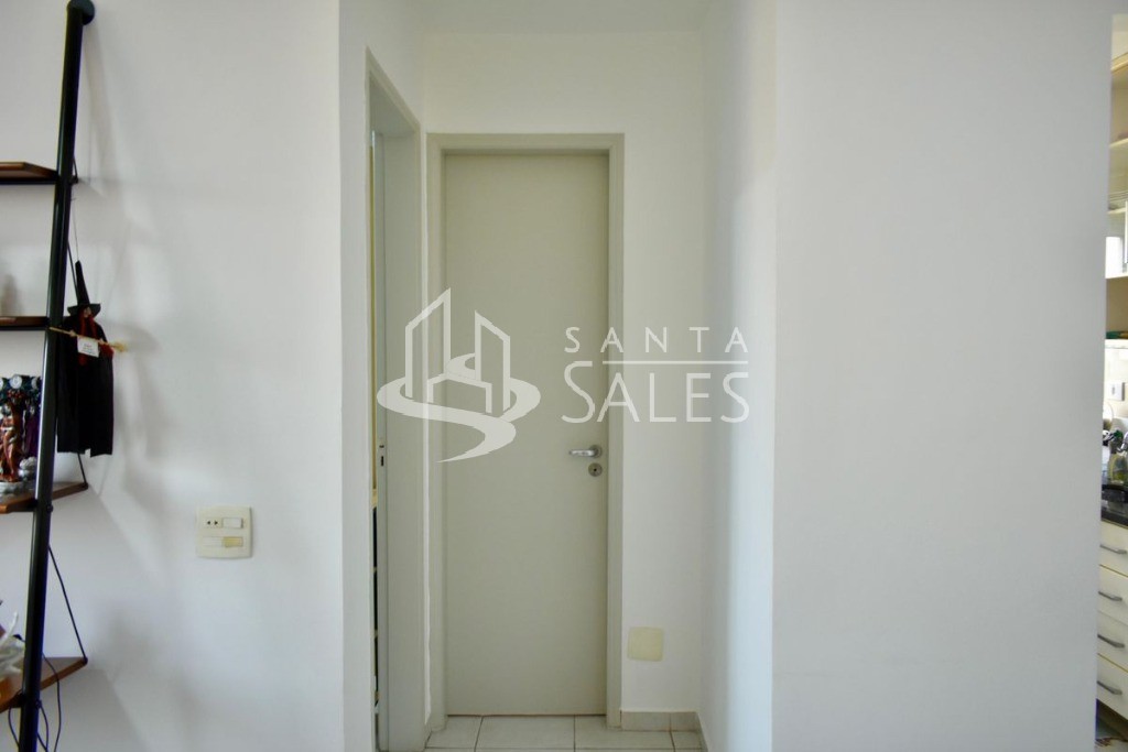 Apartamento, 1 quarto, 38 m² - Foto 7