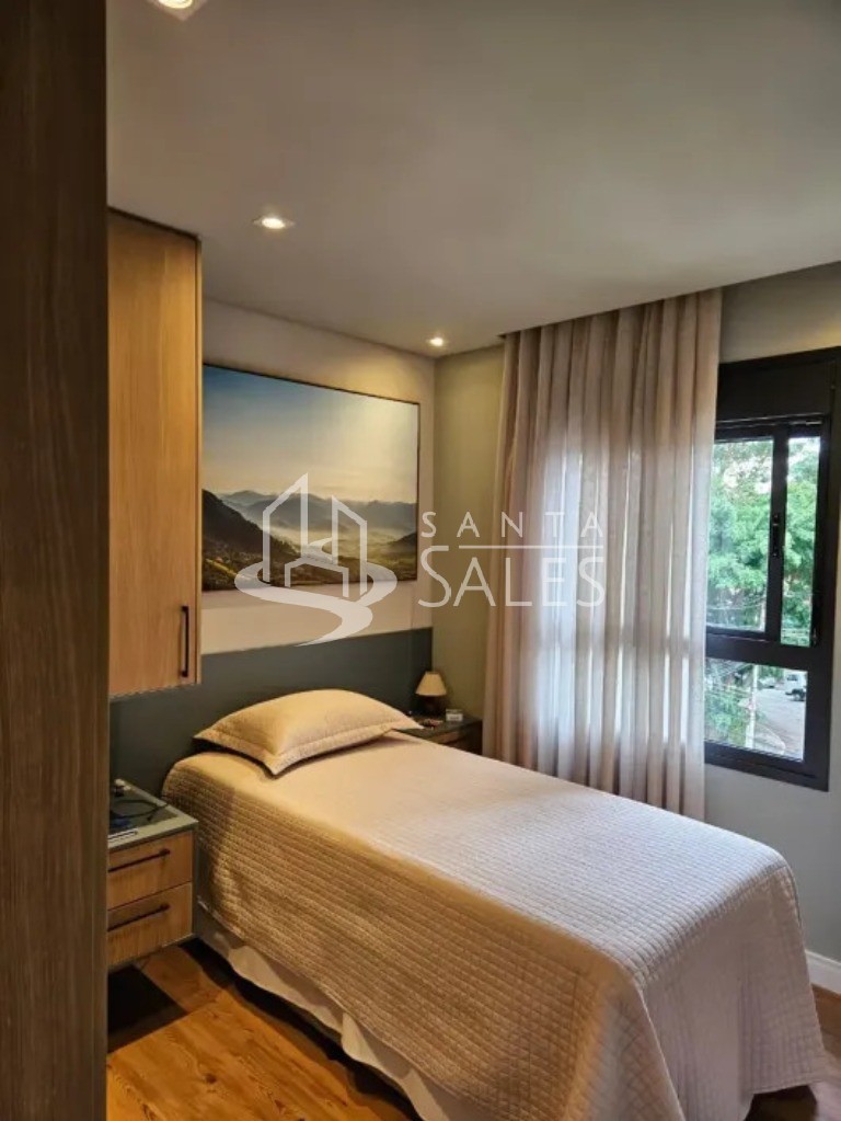 Apartamento, 3 quartos, 73 m² - Foto 14