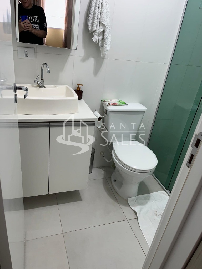 Apartamento, 2 quartos, 64 m² - Foto 4