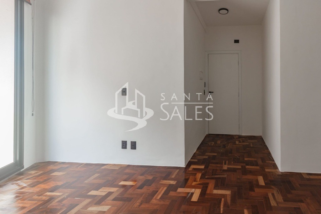 Kitnet-Studio, 29 m² - Foto 6