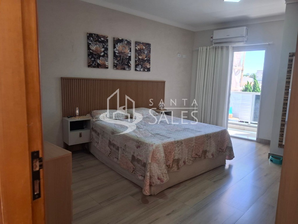Casa, 3 quartos, 137 m² - Foto 11