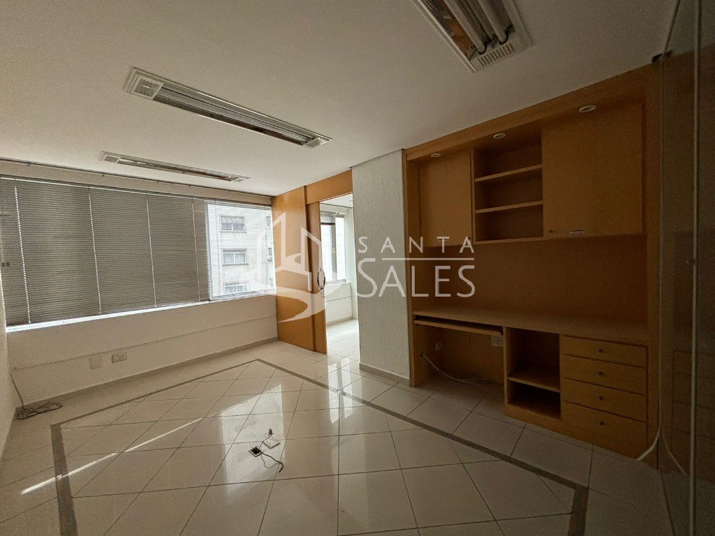 Apartamento, 2 quartos, 50 m² - Foto 1