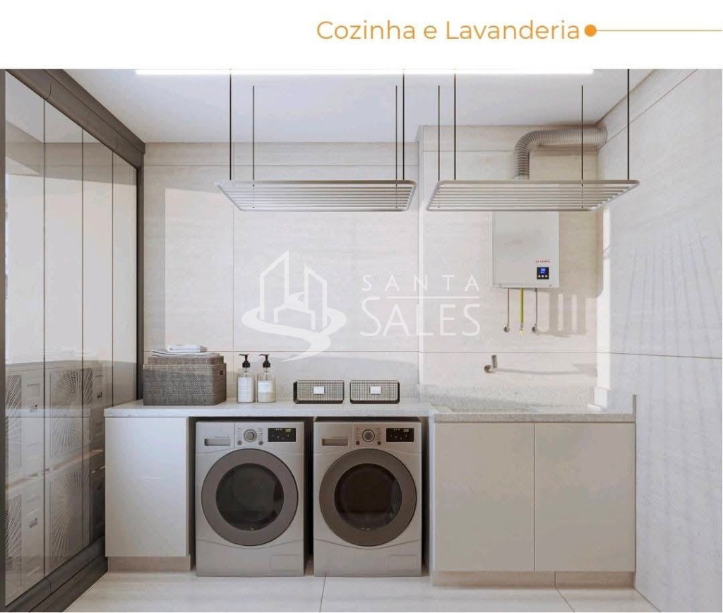 Apartamento, 3 quartos, 186 m² - Foto 24