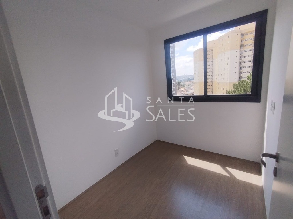 Apartamento, 3 quartos, 58 m² - Foto 5