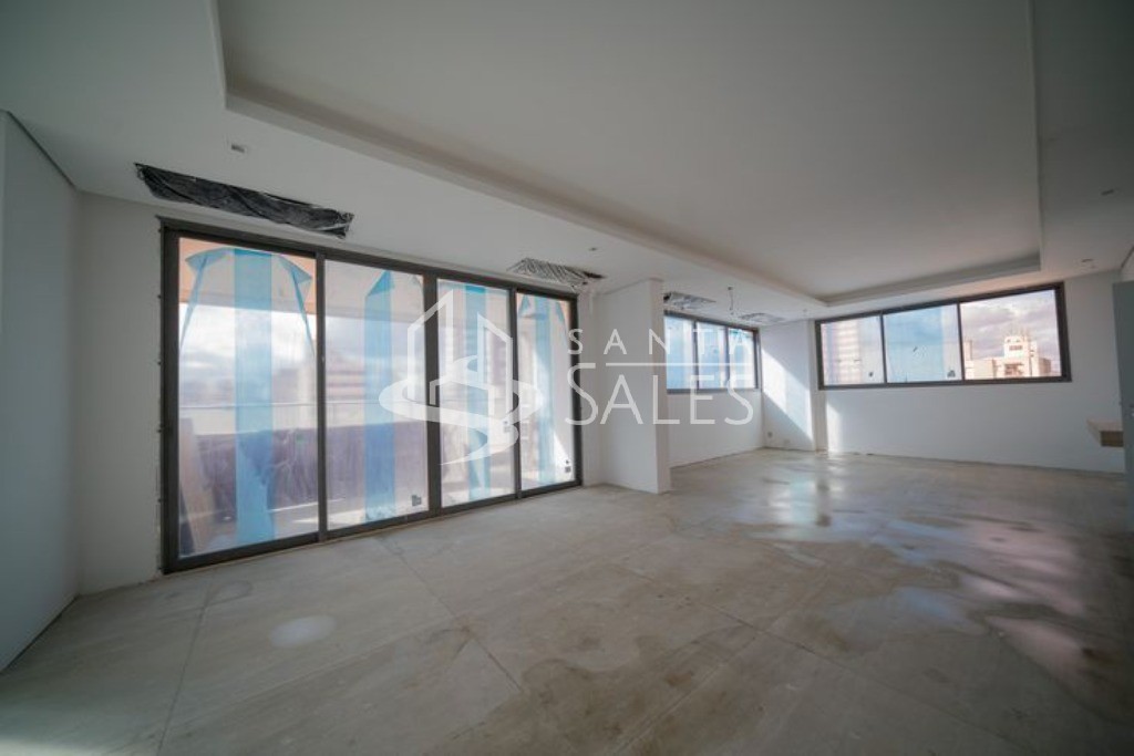Apartamento, 4 quartos, 156 m² - Foto 7