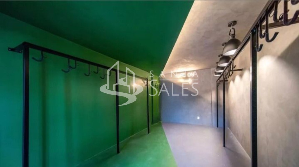 Kitnet-Studio, 24 m² - Foto 20