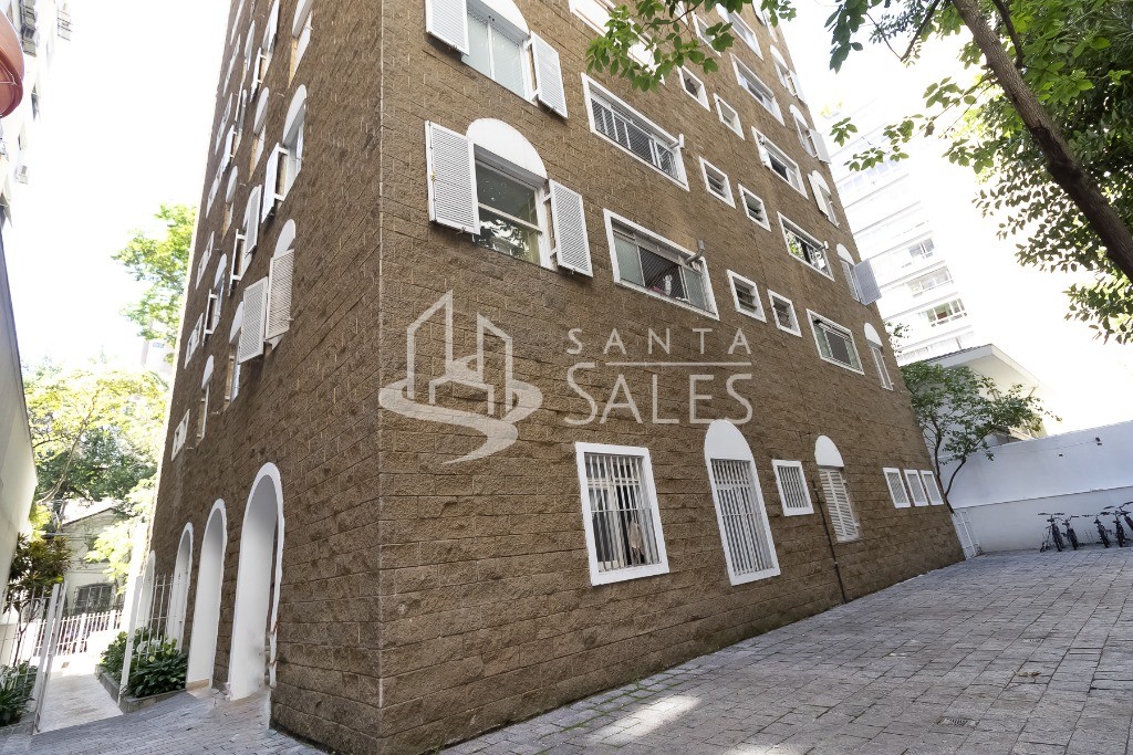 Apartamento, 2 quartos, 142 m² - Foto 48