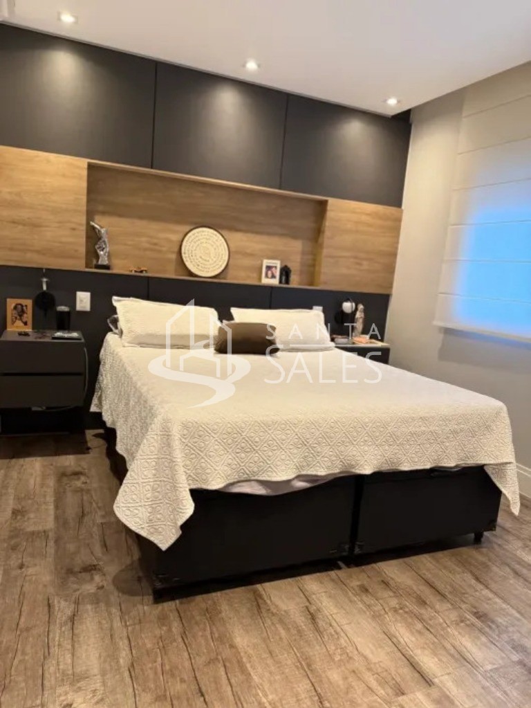 Apartamento, 3 quartos, 162 m² - Foto 7