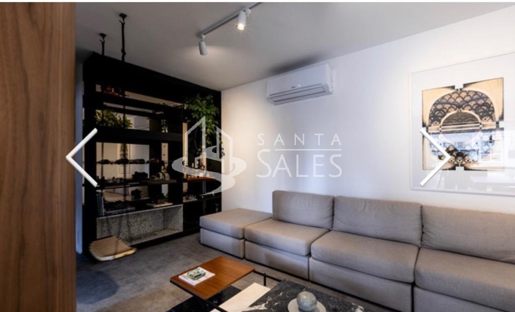 Apartamento, 2 quartos, 62 m² - Foto 7