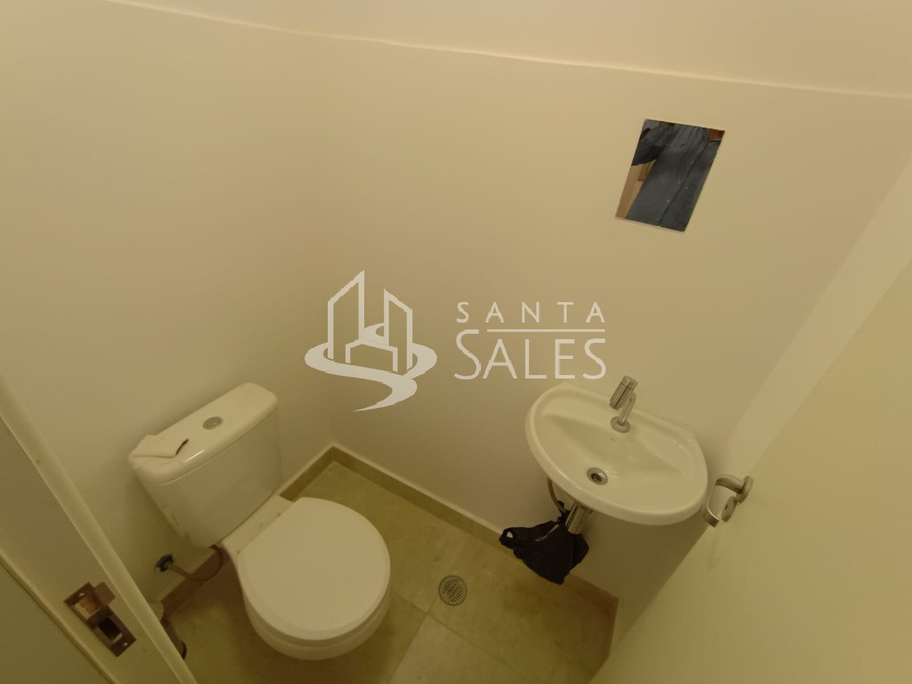 Apartamento, 1 quarto, 33 m² - Foto 11