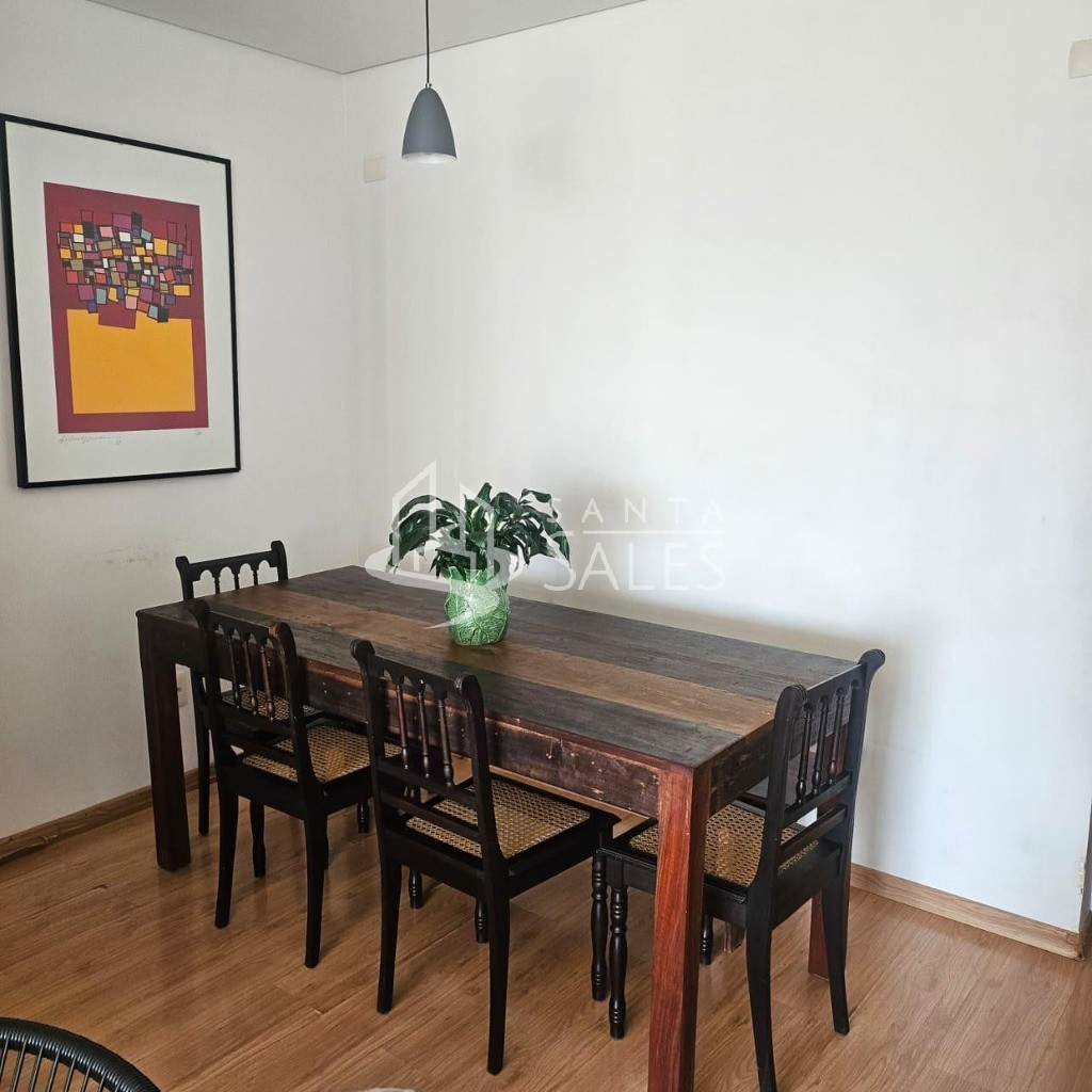Apartamento, 3 quartos, 100 m² - Foto 5