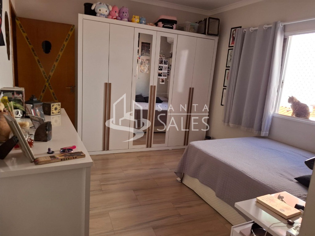 Casa, 3 quartos, 137 m² - Foto 18