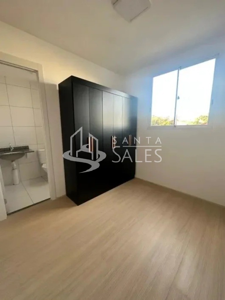 Apartamento, 2 quartos, 40 m² - Foto 5
