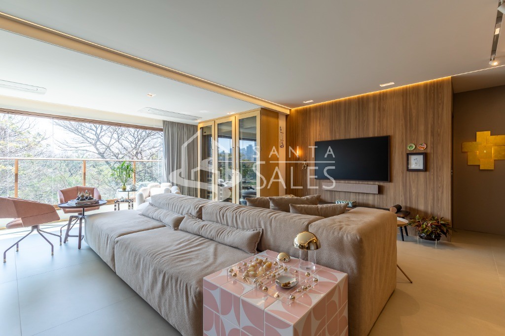 Apartamento, 2 quartos, 142 m² - Foto 37