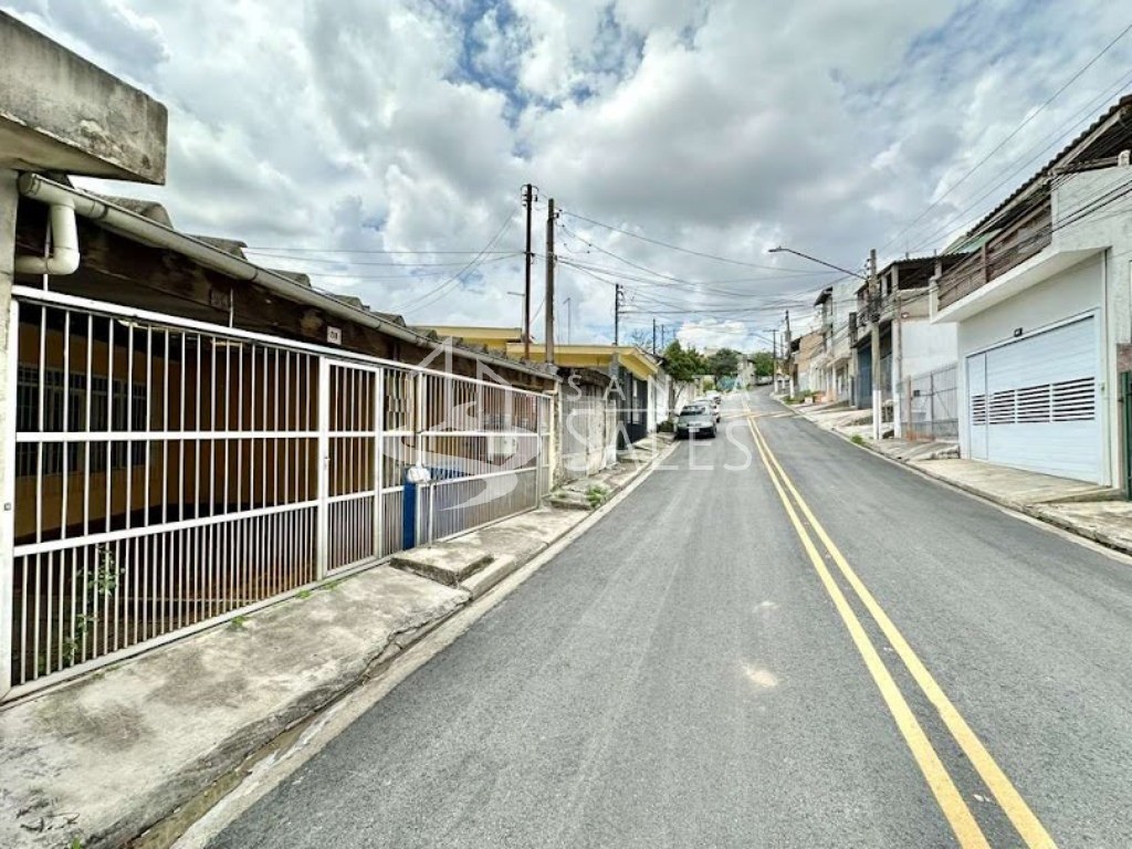 Sobrado, 3 quartos, 110 m² - Foto 2