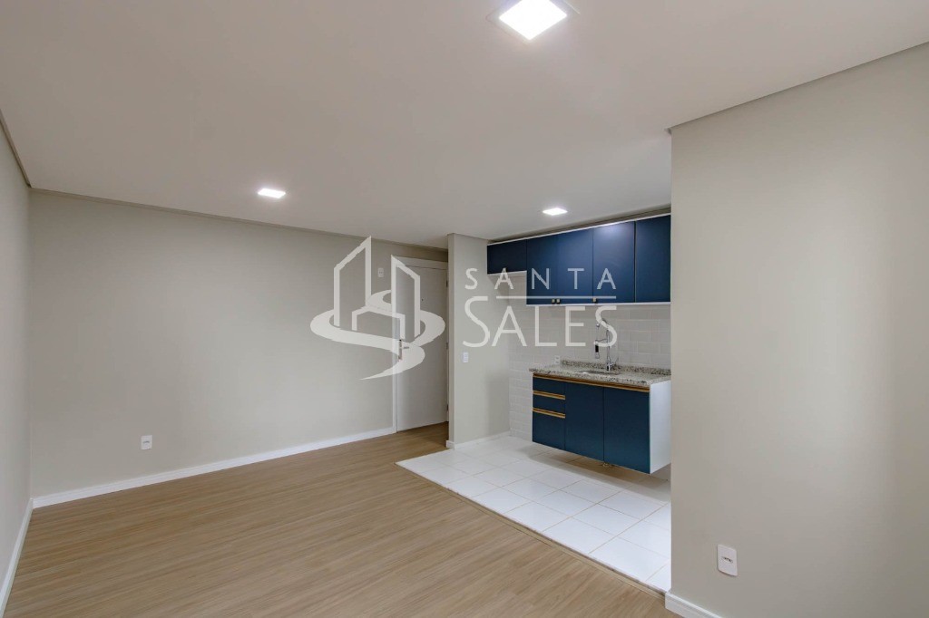 Apartamento, 2 quartos, 45 m² - Foto 17