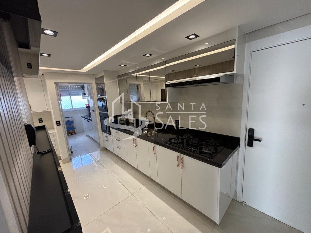 Apartamento, 3 quartos, 125 m² - Foto 6