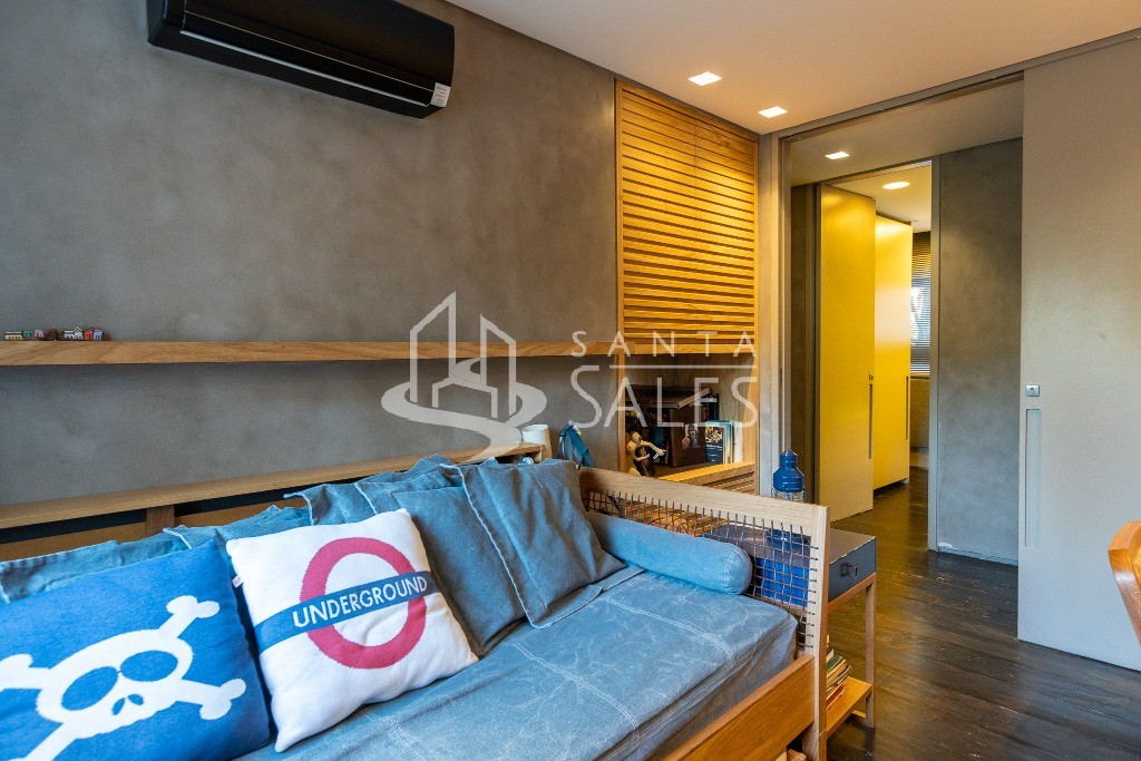 Apartamento, 3 quartos, 238 m² - Foto 20