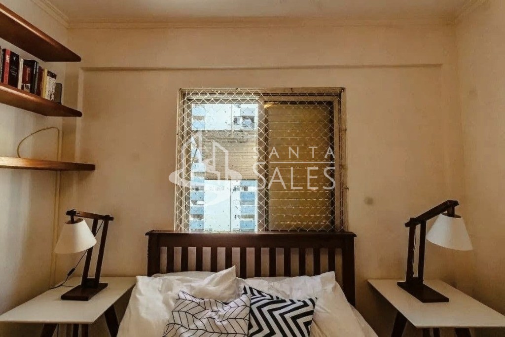Apartamento, 3 quartos, 100 m² - Foto 7