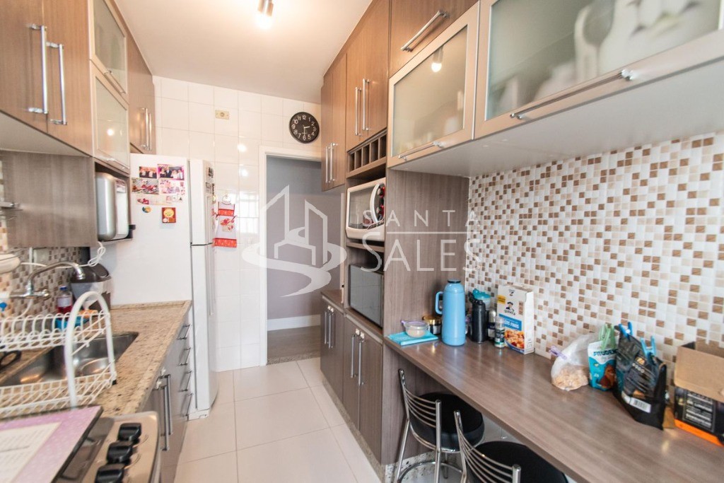 Apartamento, 3 quartos, 79 m² - Foto 7