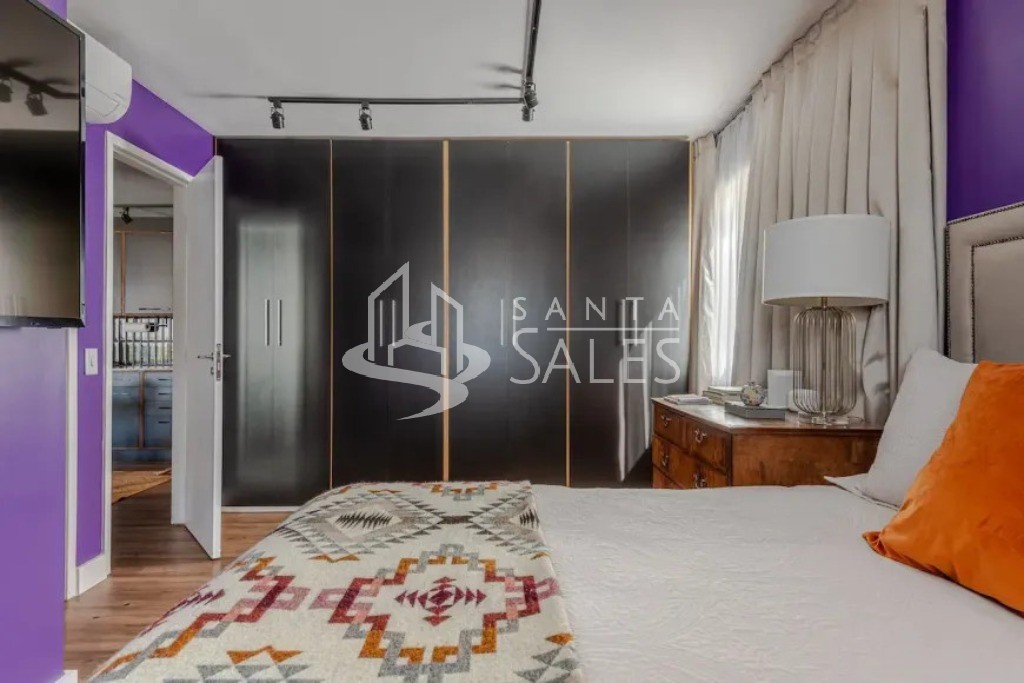 Apartamento, 3 quartos, 112 m² - Foto 5