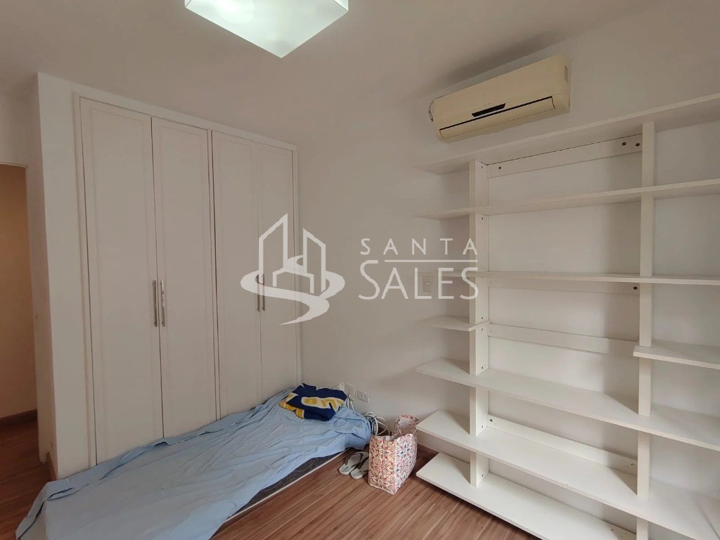 Apartamento, 4 quartos, 138 m² - Foto 27