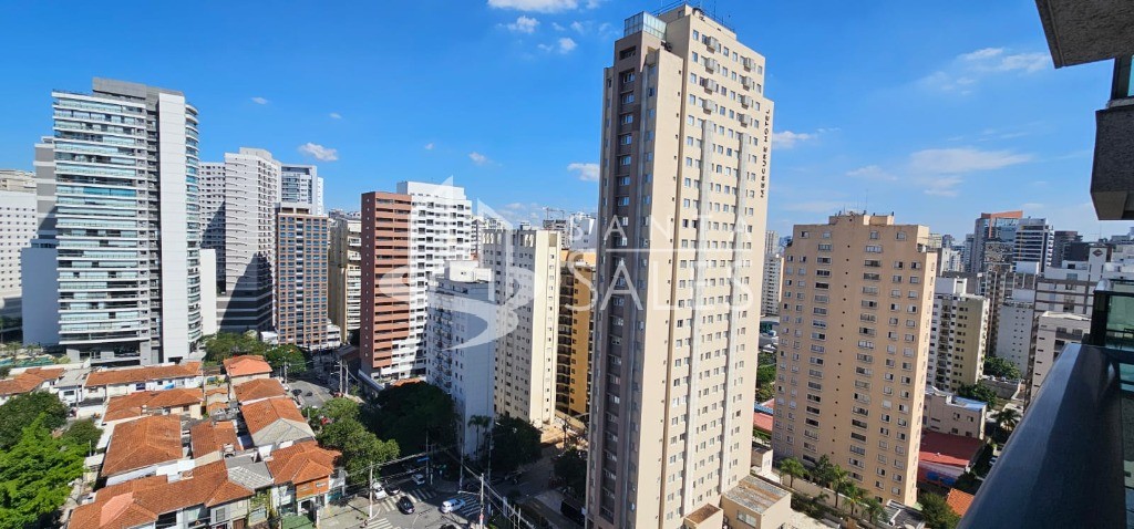Apartamento, 1 quarto, 45 m² - Foto 18