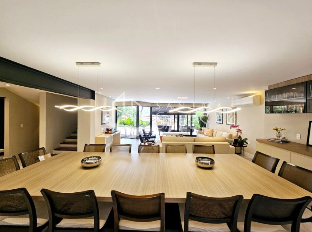 Casa, 3 quartos, 408 m² - Foto 12