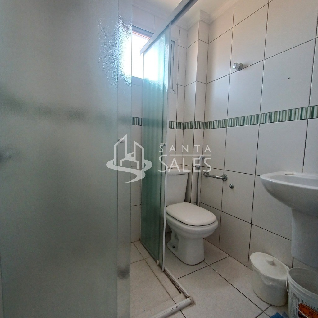 Apartamento, 2 quartos, 55 m² - Foto 8