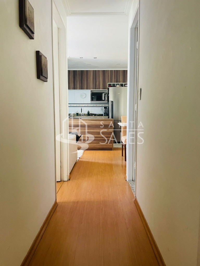 Apartamento, 2 quartos, 55 m² - Foto 21