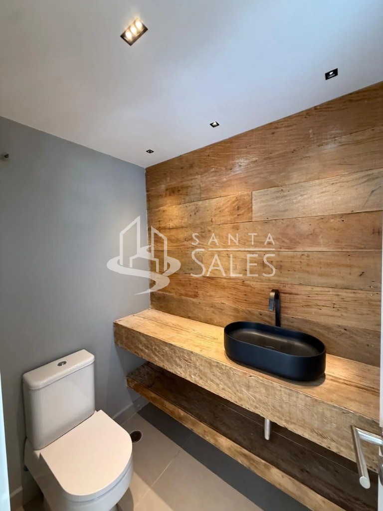 Apartamento, 3 quartos, 220 m² - Foto 18