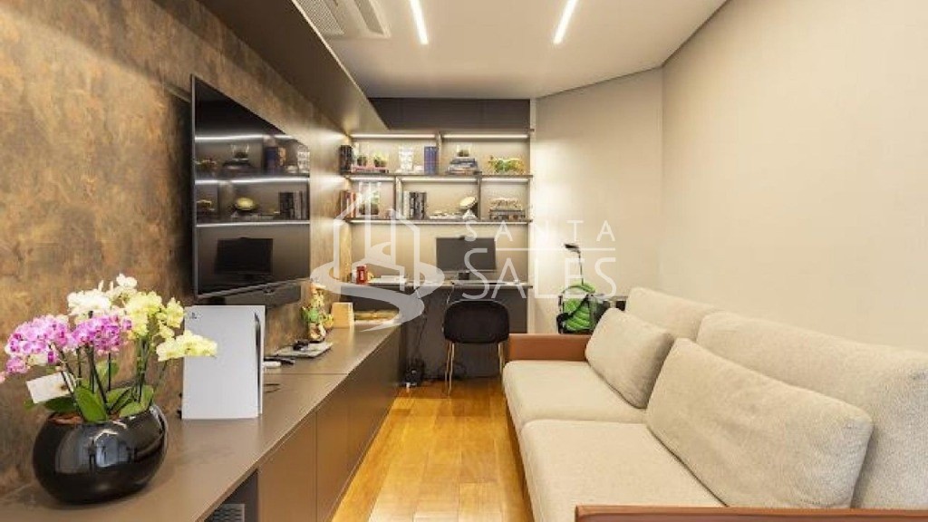 Apartamento, 2 quartos, 225 m² - Foto 37