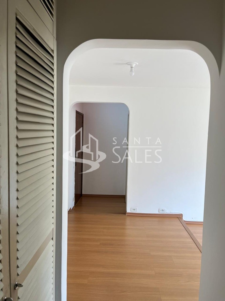 Apartamento, 1 quarto, 46 m² - Foto 10