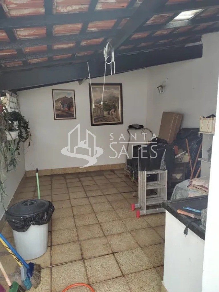 Casa, 3 quartos, 313 m² - Foto 8
