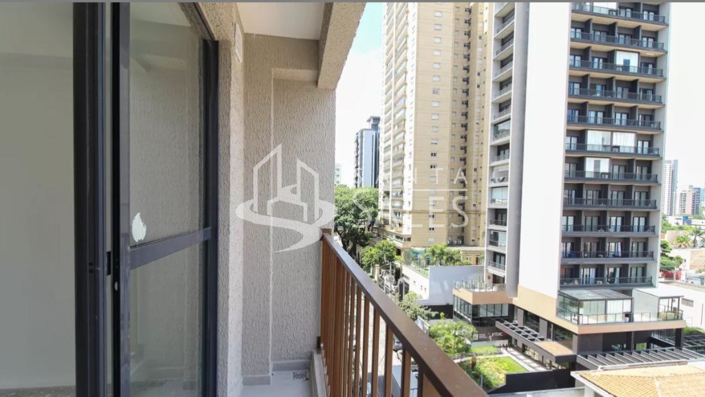 Flat/Apart Hotel, 1 quarto, 24 m² - Foto 9