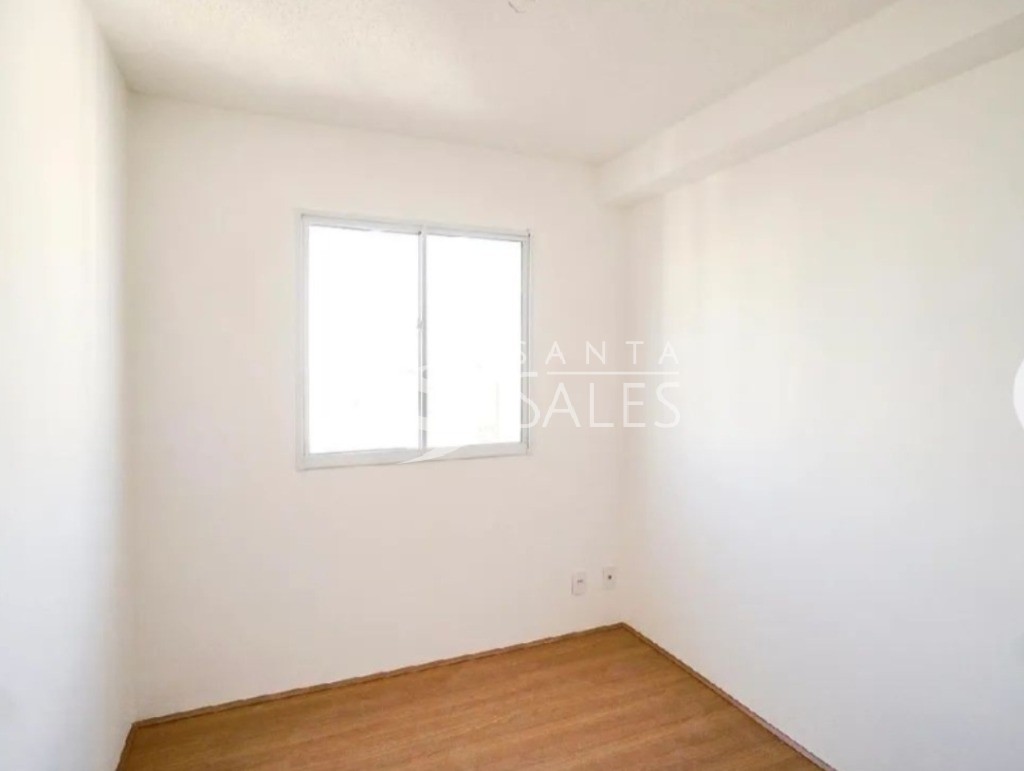 Apartamento, 2 quartos, 38 m² - Foto 9